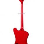ด้านหลังแดงGibson Thunderbird Bass 4 String 2018 ขายราคาพิเศษ