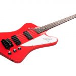 ด้านหน้าแดงGibson Thunderbird Bass 4 String 2018 ขายราคาพิเศษ