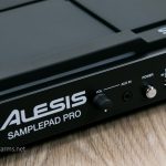 Alesis SamplePad Pro ขายราคาพิเศษ