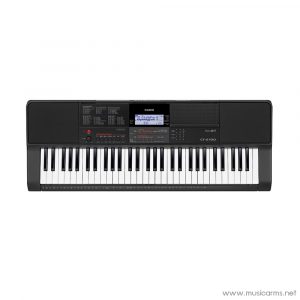 Casio CT-X700 คีย์บอร์ด 61 คีย์ราคาถูกสุด | เปียโน & คีย์บอร์ด Pianos & Keyboards