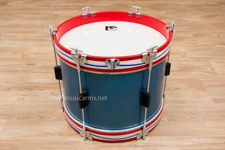 Regent กลองเทนเนอร์ 16 นิ้ว 6 หลัก สีฟ้า ขายราคาพิเศษ