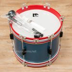 Regent กลองเทนเนอร์ 16 นิ้ว 6 หลัก สีฟ้า ลดราคาพิเศษ