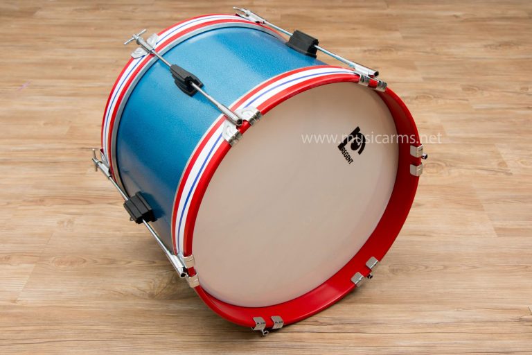 Regent กลองเทนเนอร์ 16 นิ้ว 6 หลัก สีฟ้า ขายราคาพิเศษ