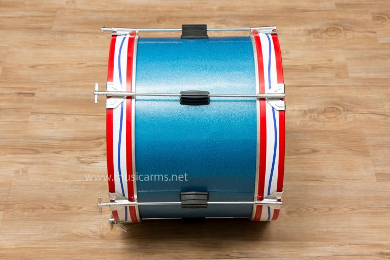 Regent กลองเทนเนอร์ 16 นิ้ว 6 หลัก สีฟ้า ขายราคาพิเศษ