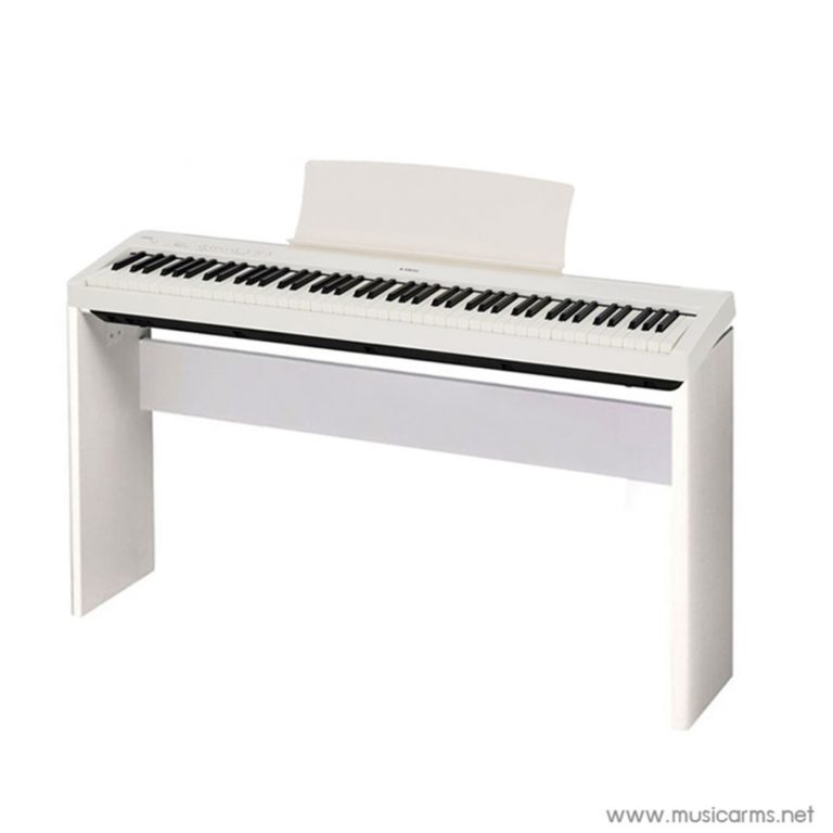 Kawai ES110 เปียโนไฟฟ้า สี White