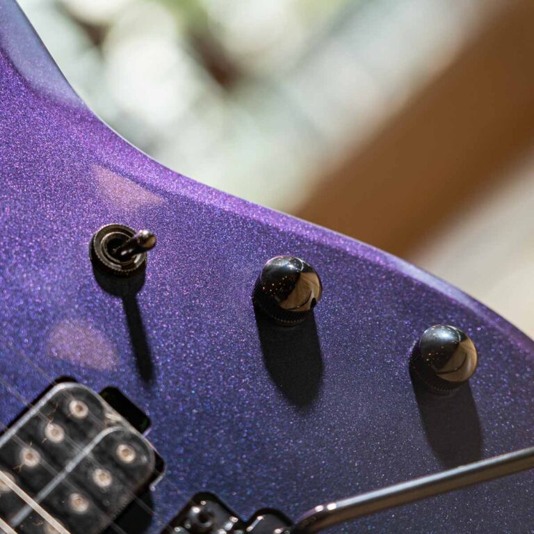 Sterling by Music Man JP60 กีตาร์ไฟฟ้า ขายราคาพิเศษ