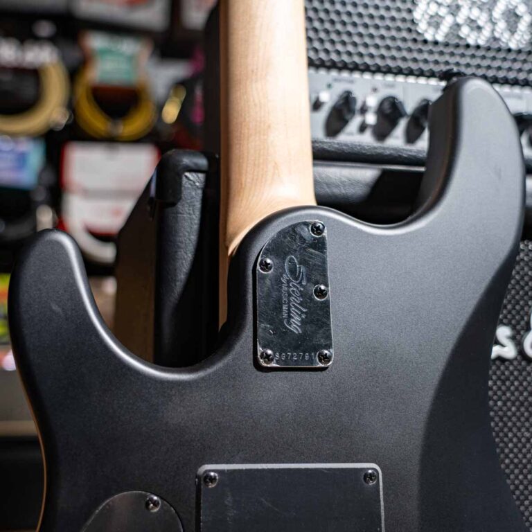 Sterling by Music Man JP60 กีตาร์ไฟฟ้า ขายราคาพิเศษ