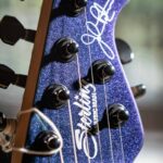 Sterling by Music Man JP60 กีตาร์ไฟฟ้า ขายราคาพิเศษ