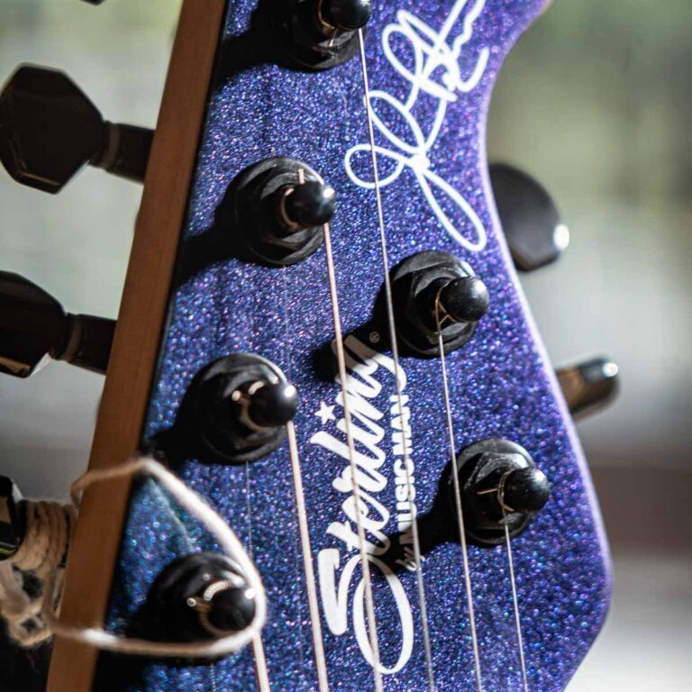 Sterling by Music Man JP60 กีตาร์ไฟฟ้า ขายราคาพิเศษ