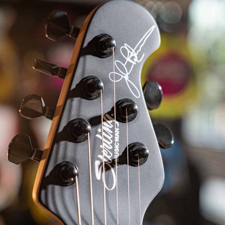 Sterling by Music Man JP60 กีตาร์ไฟฟ้า ขายราคาพิเศษ