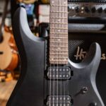 Sterling by Music Man JP60 กีตาร์ไฟฟ้า ขายราคาพิเศษ