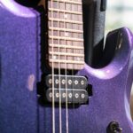 Sterling by Music Man JP60 กีตาร์ไฟฟ้า ขายราคาพิเศษ