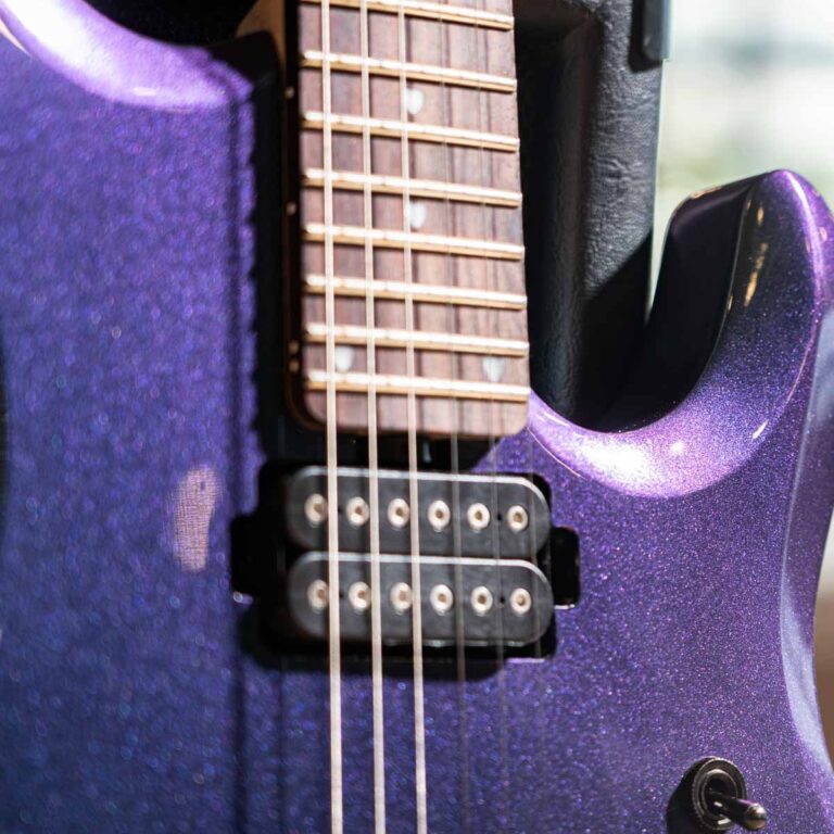 Sterling by Music Man JP60 กีตาร์ไฟฟ้า ขายราคาพิเศษ