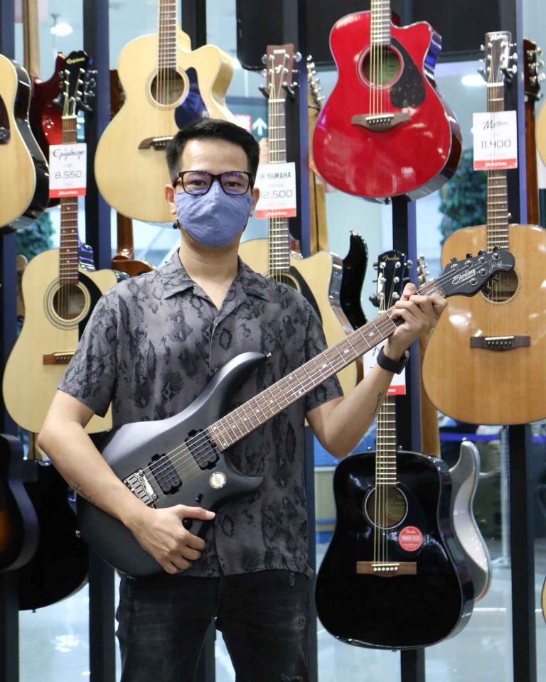 Sterling MAJ100 รังสิต