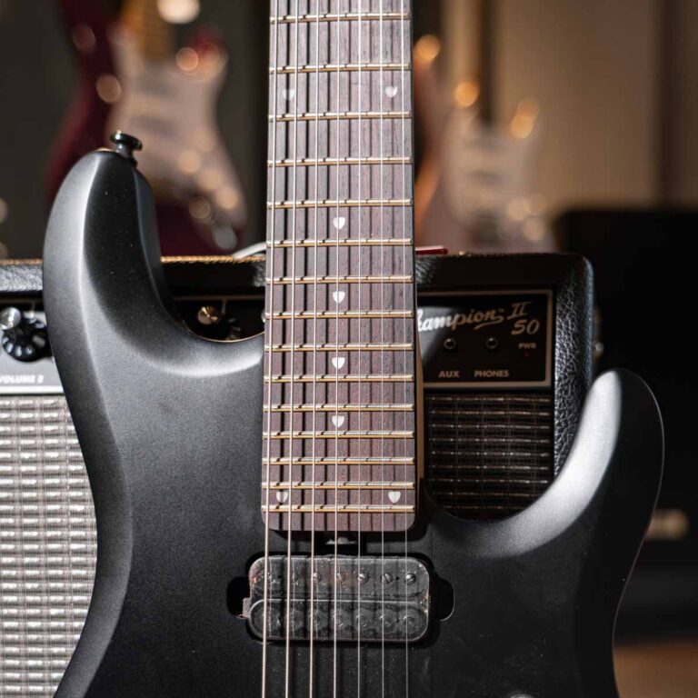 Sterling by Music Man John Petrucci JP70 กีตาร์ไฟฟ้า ขายราคาพิเศษ