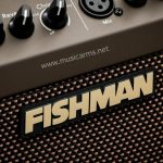 Fishman Loudbox Mini Charge Logo ขายราคาพิเศษ