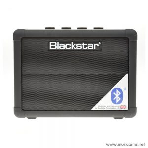 Blackstar Fly 3 Bluetooth Mini Amp แอมป์กีตาร์ไฟฟ้าราคาถูกสุด