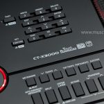 Casio CT-X3000 คีย์บอร์ด ขายราคาพิเศษ