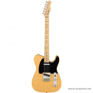 Fender American Original ’50s Telecaster กีตาร์ไฟฟ้าราคาถูกสุด | Fender
