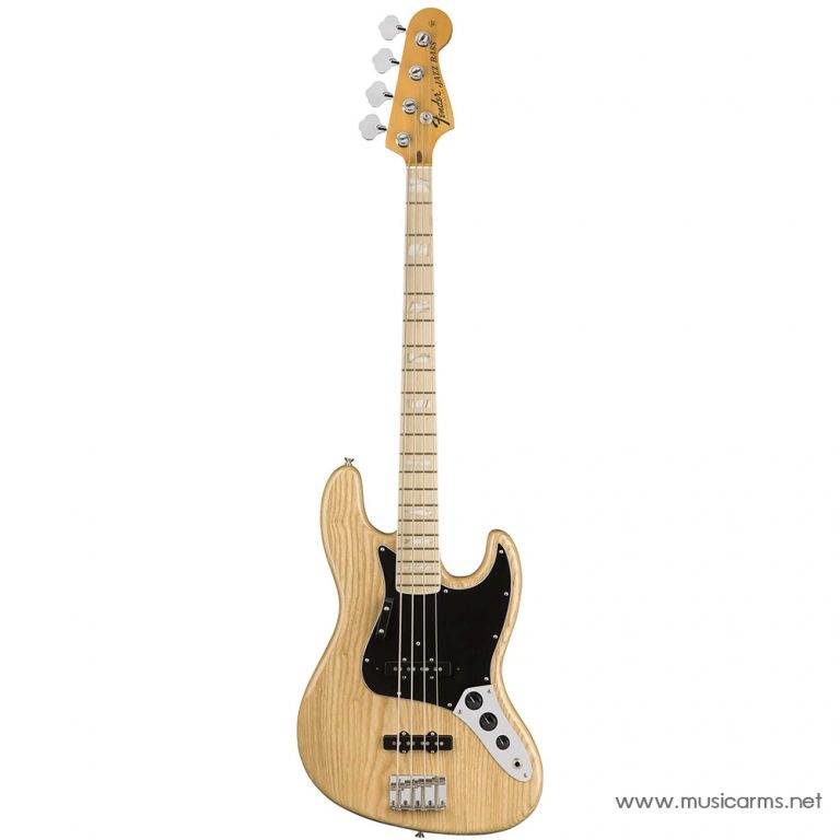 Face cover Fender American Original ’70s Jazz Bass ขายราคาพิเศษ