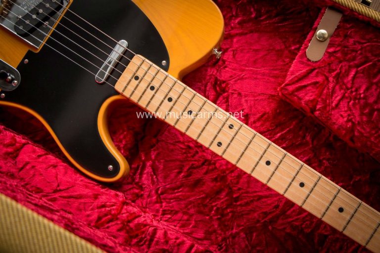 Fender American Original '50s Telecaster neck ขายราคาพิเศษ