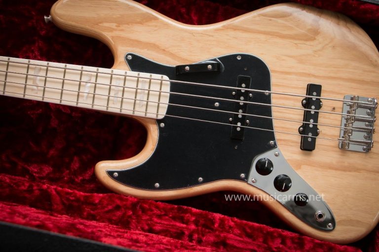 Fender American Original 70s Jazz Bass ขายราคาพิเศษ