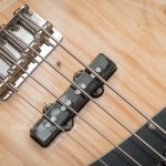 Fender American Original '70s Jazz Bass bridge ขายราคาพิเศษ