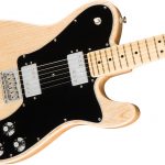 Fender American Professional Deluxe ShawBucker Telecaster ขายราคาพิเศษ