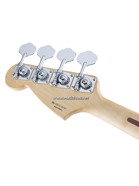 Fender Mustang PJ Bass8vคอ ขายราคาพิเศษ