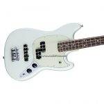 Fender Mustang PJ Bass9y;ahk ขายราคาพิเศษ