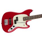 Fender Mustang PJ Bass9y;cf' ขายราคาพิเศษ