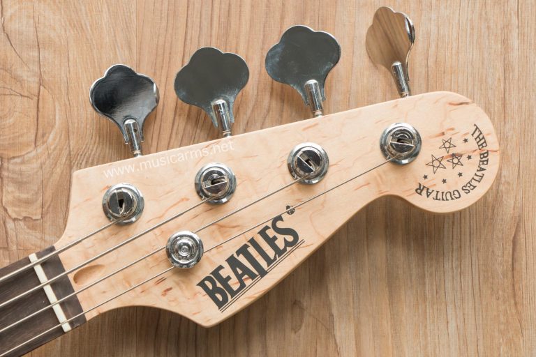 Beatles Bass ขายราคาพิเศษ
