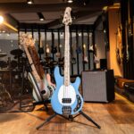 Sterling by Music Man StingRay Ray 4 เบสไฟฟ้า ขายราคาพิเศษ
