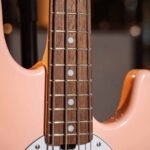 Sterling by Music Man StingRay Ray 4 เบสไฟฟ้า ขายราคาพิเศษ