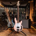Sterling by Music Man StingRay Ray 4 เบสไฟฟ้า ขายราคาพิเศษ