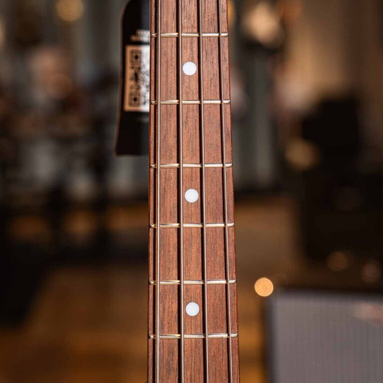 Sterling by Music Man StingRay Ray 4 เบสไฟฟ้า ขายราคาพิเศษ