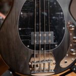 Sterling by Music Man StingRay Ray 4 เบสไฟฟ้า ขายราคาพิเศษ