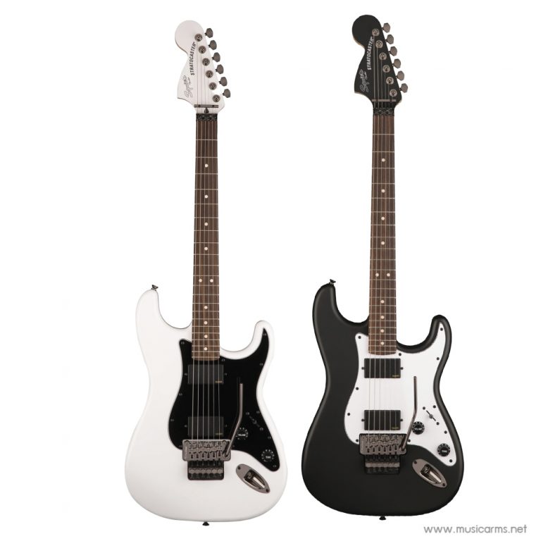 Squier-Contemporary-Active-Stratocaster-HH ขายราคาพิเศษ