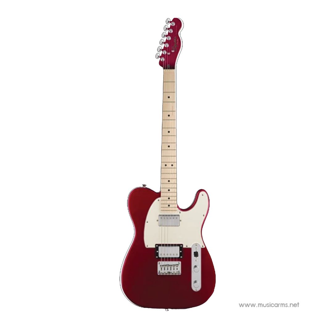 Squier Contemporary Telecaster HH | Music Arms ศูนย์รวม
