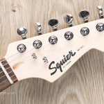 Squier Mini Stratocaster กีตาร์ไฟฟ้า ขายราคาพิเศษ