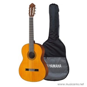 Yamaha CG102ราคาถูกสุด | กีต้าร์คลาสสิค Guitar Classic