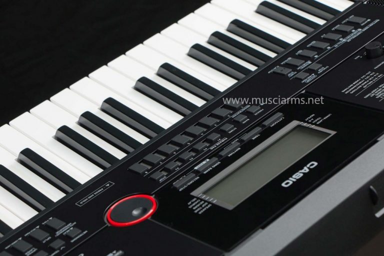 คีย์บอร์ด Casio CTX3000 ขายราคาพิเศษ