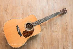 Sigma DR-28VEราคาถูกสุด | กีตาร์โปร่ง/โปร่งไฟฟ้า Acoustic Guitar