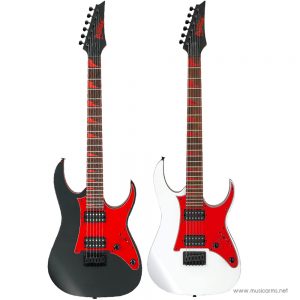 Ibanez GRG131DX กีตาร์ไฟฟ้าราคาถูกสุด | กีตาร์ไฟฟ้า Electric Guitar