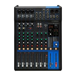 Yamaha MG10XUF Analog Mixerราคาถูกสุด | เครื่องเสียง Live Sound