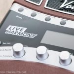 เอฟเฟคร้อง Digitech Vocalist Live Harmony ขายราคาพิเศษ