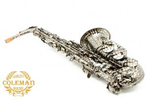 Coleman Custom CLC-550Tราคาถูกสุด | Tenor Saxophone