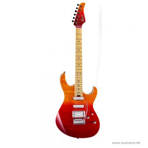 Cort G-LTD16ราคาถูกสุด | กีตาร์ไฟฟ้า Electric Guitar
