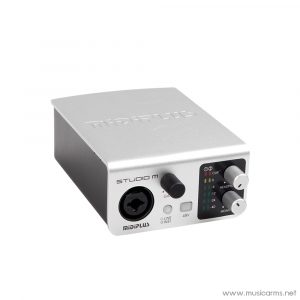 Midiplus Studio M Audio Interfaceราคาถูกสุด | Midiplus