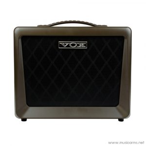 Vox VX50-AG แอมป์กีตาร์โปร่งราคาถูกสุด